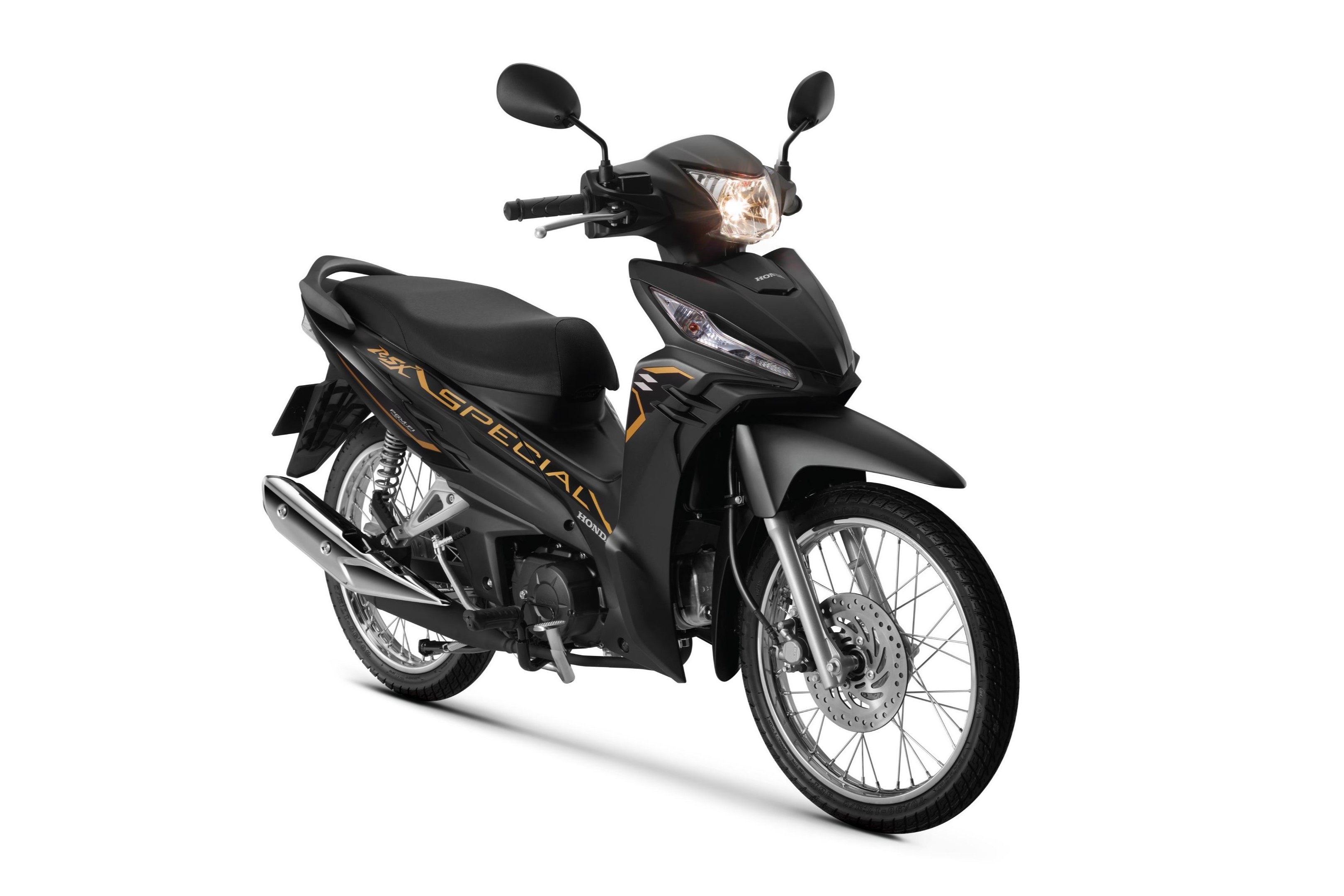 Xe ga 50cc Scoopy có biển  Hệ thống xe điện Việt Thanh