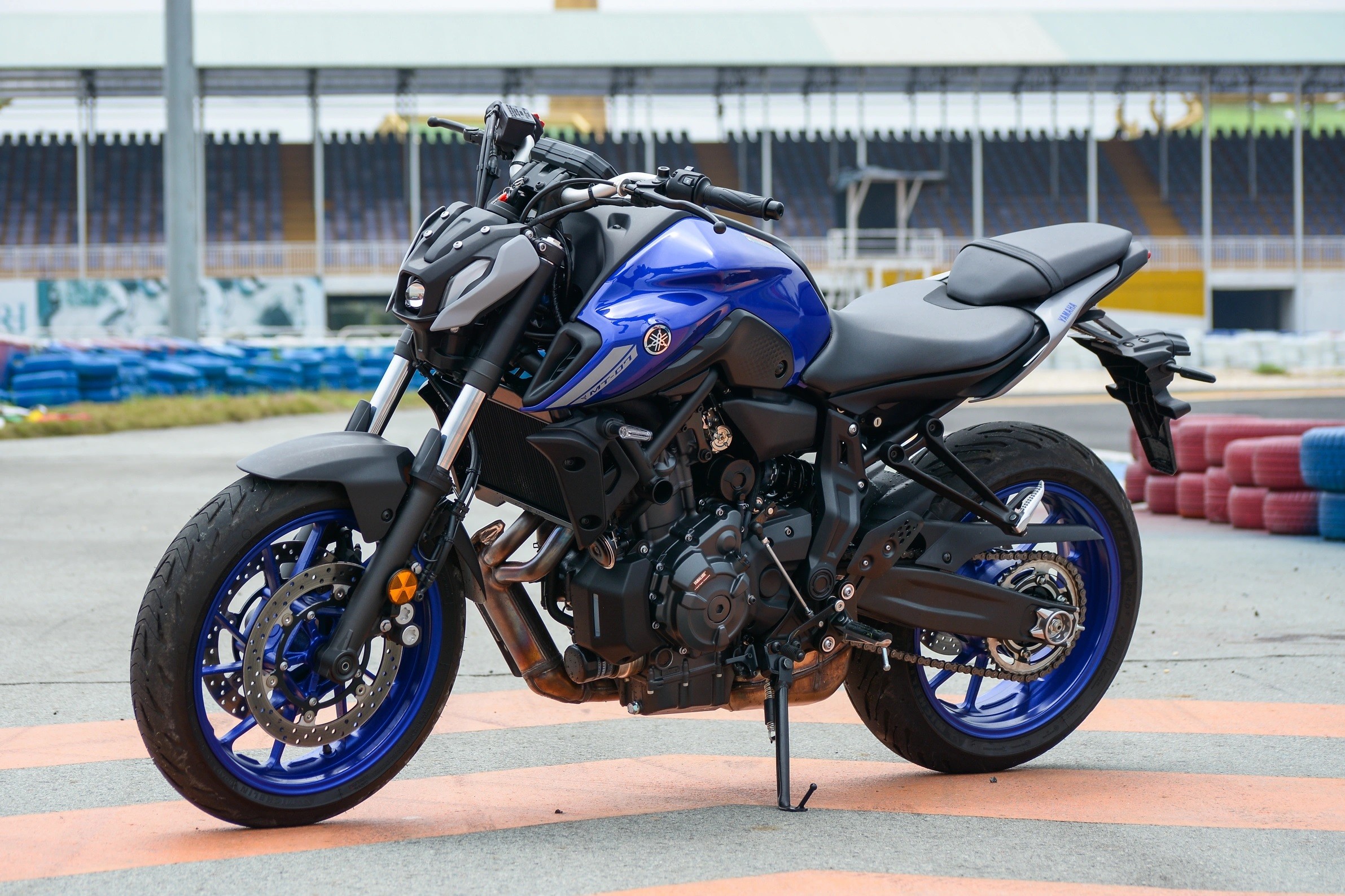 Bảng giá xe Moto Yamaha 2022 mới nhất tháng 052023  Muaxegiatotcom