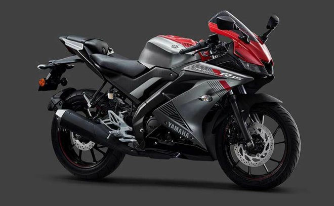 Một chiếc sportbike cỡ nhỏ rất xịn sò của nhà Yamaha trong tầm giá 70 triệu để bạn có thêm nhiều lựa chọn.