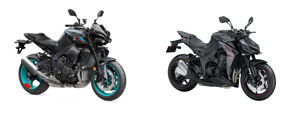 z1000 vs mt10