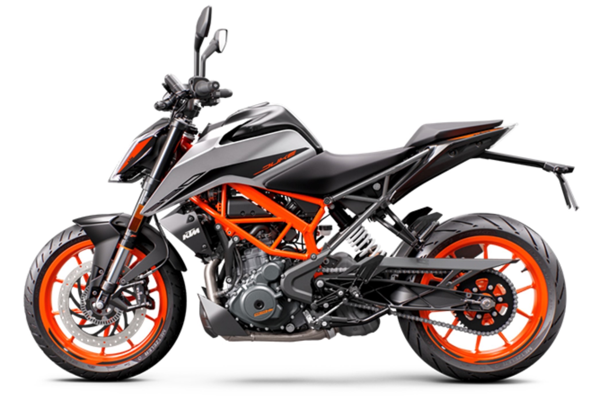 Xe M T Ktm Cc N N Mua Sportbike Hay Nakedbike