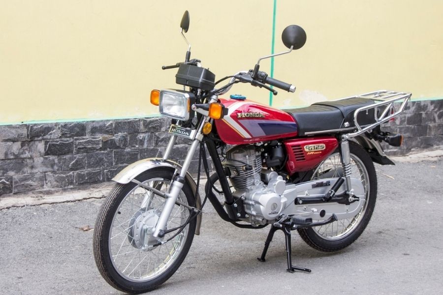 Tổng hợp các mẫu moto Classic 150cc đáng mua nhất  Chuyện xe