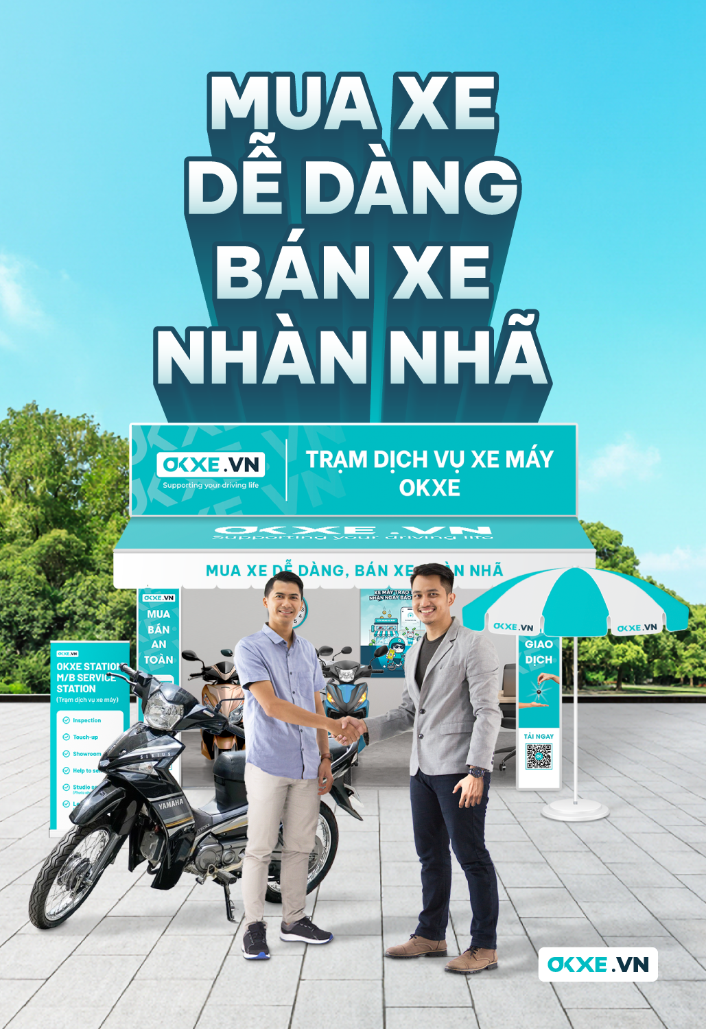OKXE đạt 5 triệu lượt tải 2022 đánh dấu mốc quan trọng của OKXE tại Việt  Nam