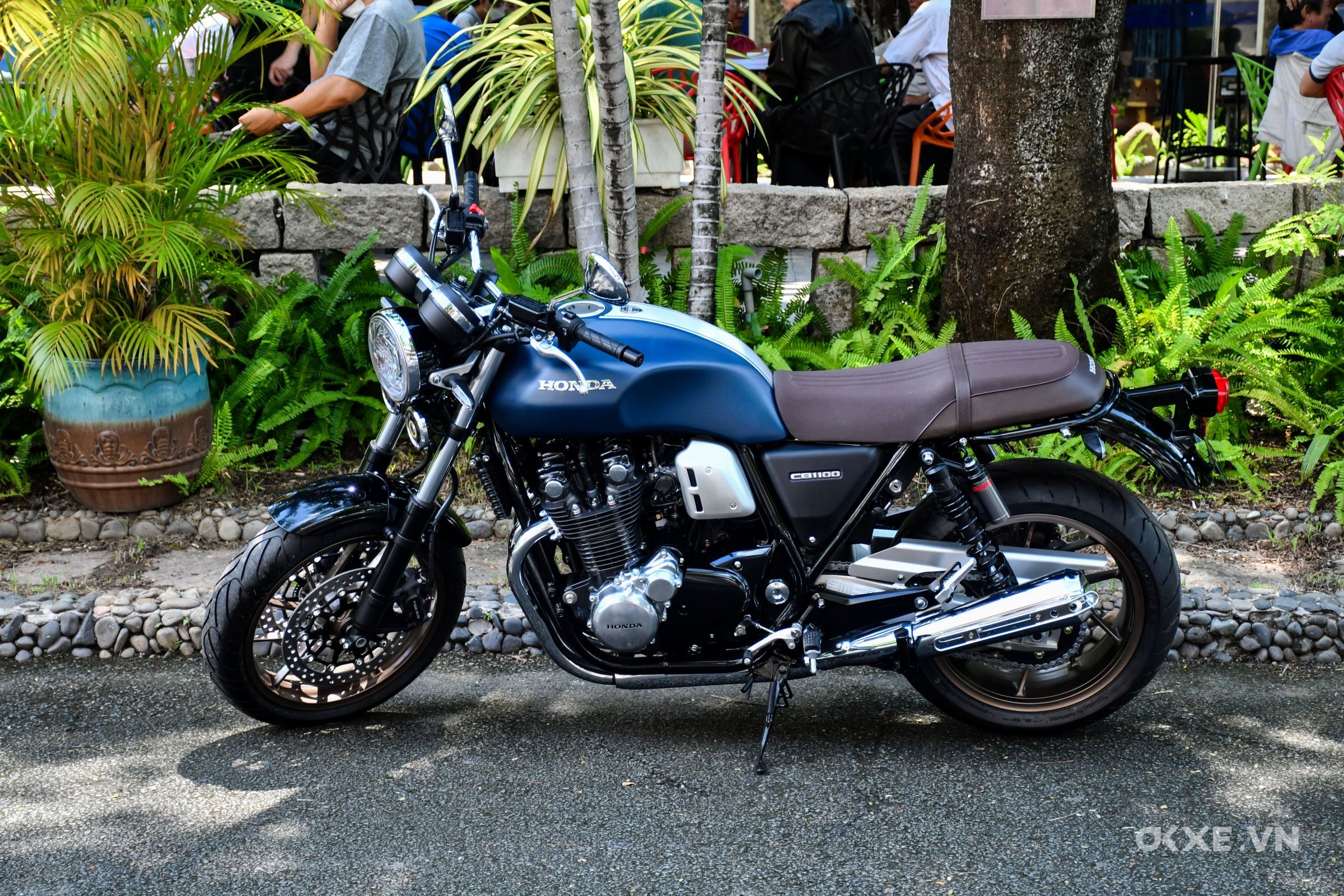 Honda CB1100 RS Final Edition C G H p D n V i M c Gi 800 Tri u 
