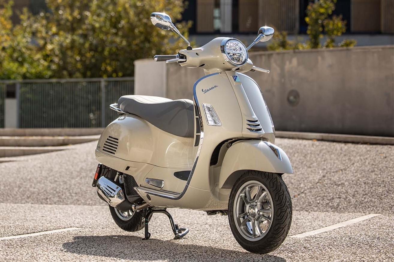 Vespa Gts Super 2023 Ra Mắt Với Nhiều Nâng Cấp Về Công Nghệ 9004