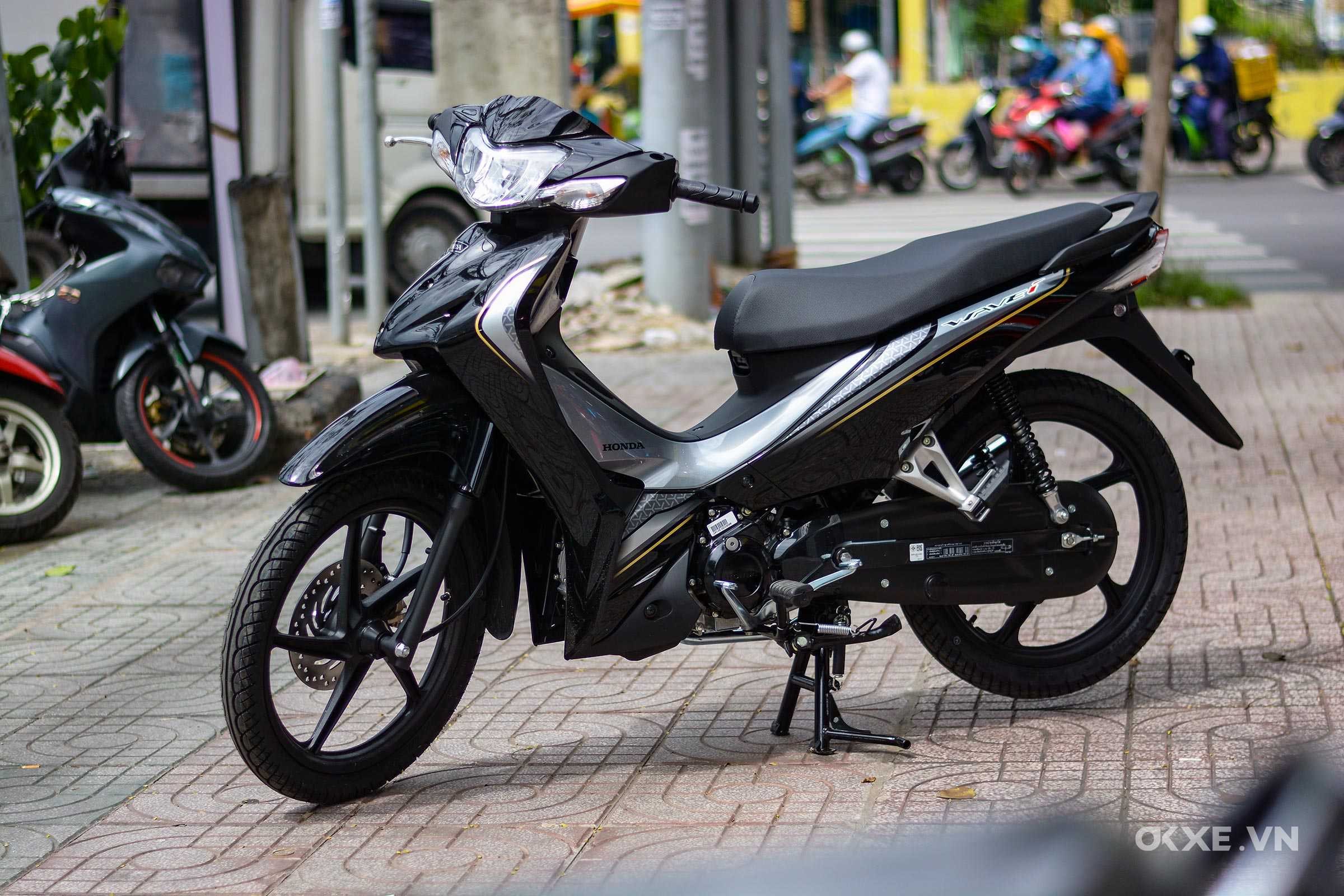 Honda ZoomerX bản 2017 đầu tiên về Việt Nam  Tạp chí Giao thông vận tải