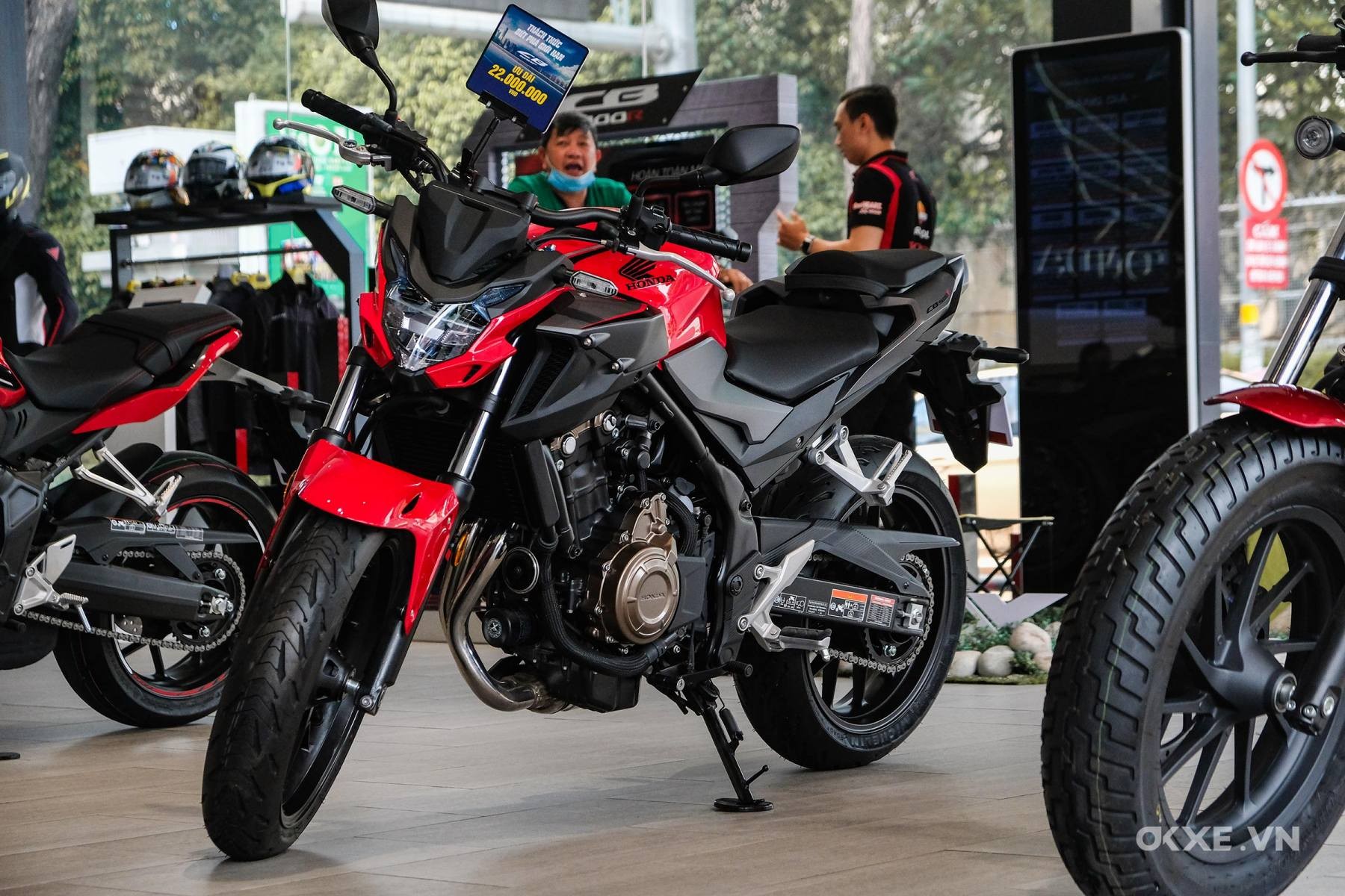 Moto VOGE 500 R  Moto NEUVE  Permis A2  possible financement ex 20 x  290euros neuve