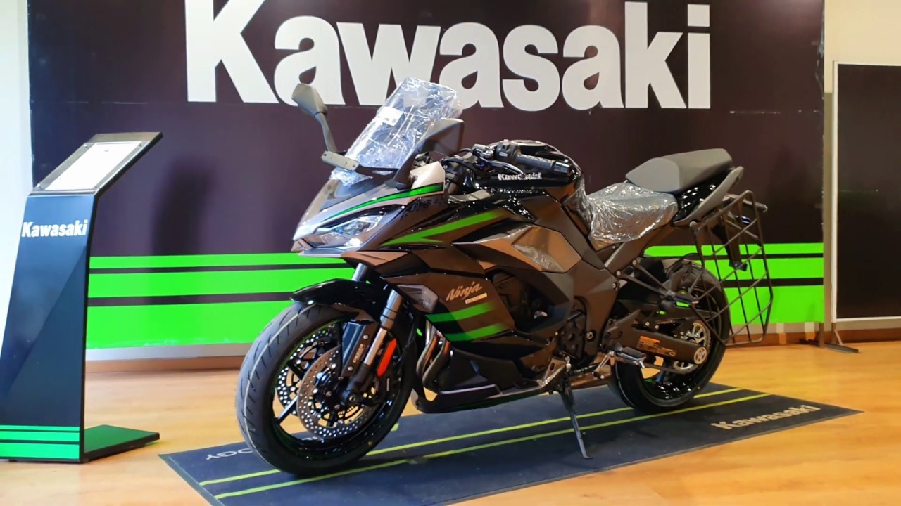 Kawasaki Ninja 1000SX Price  Mileage Colours Images  BikeDekho
