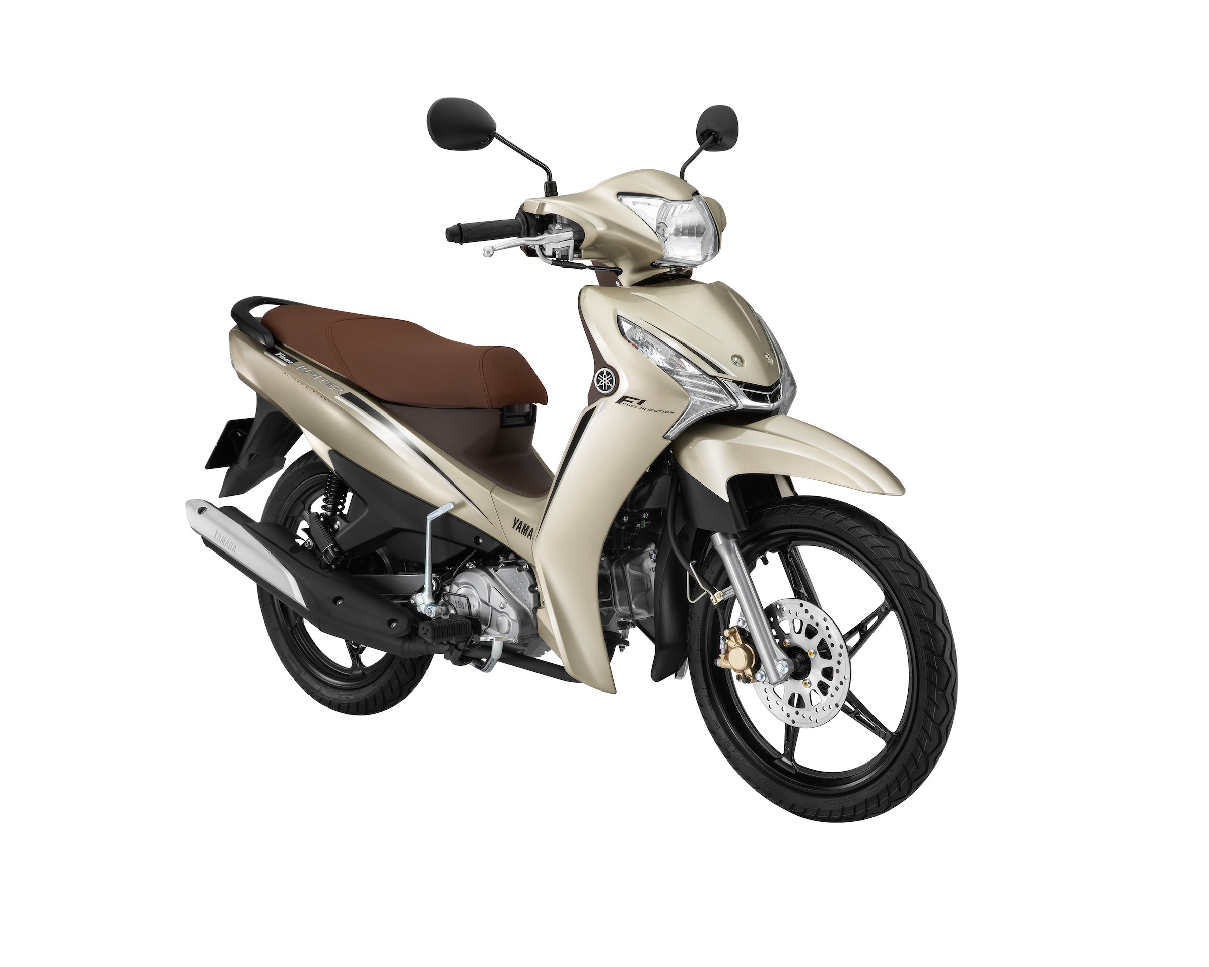 Giá xe máy Yamaha Jupiter mới nhất tháng 062023