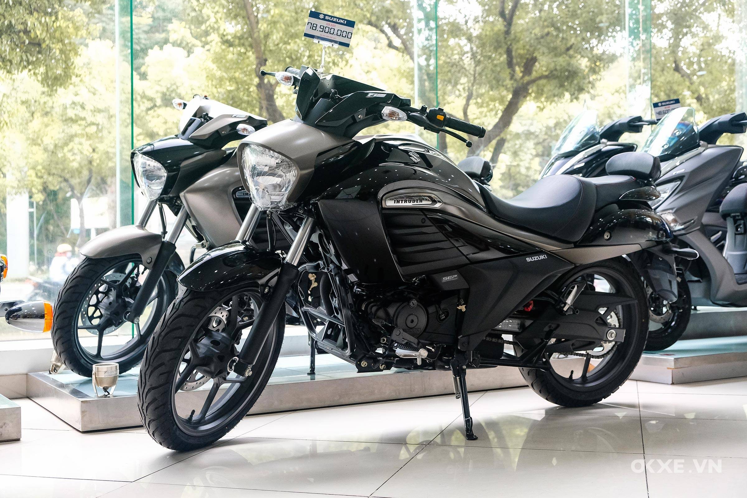 Giá xe Yamaha TFX 150 mới nhất 2023 hiện nay  Tinxe