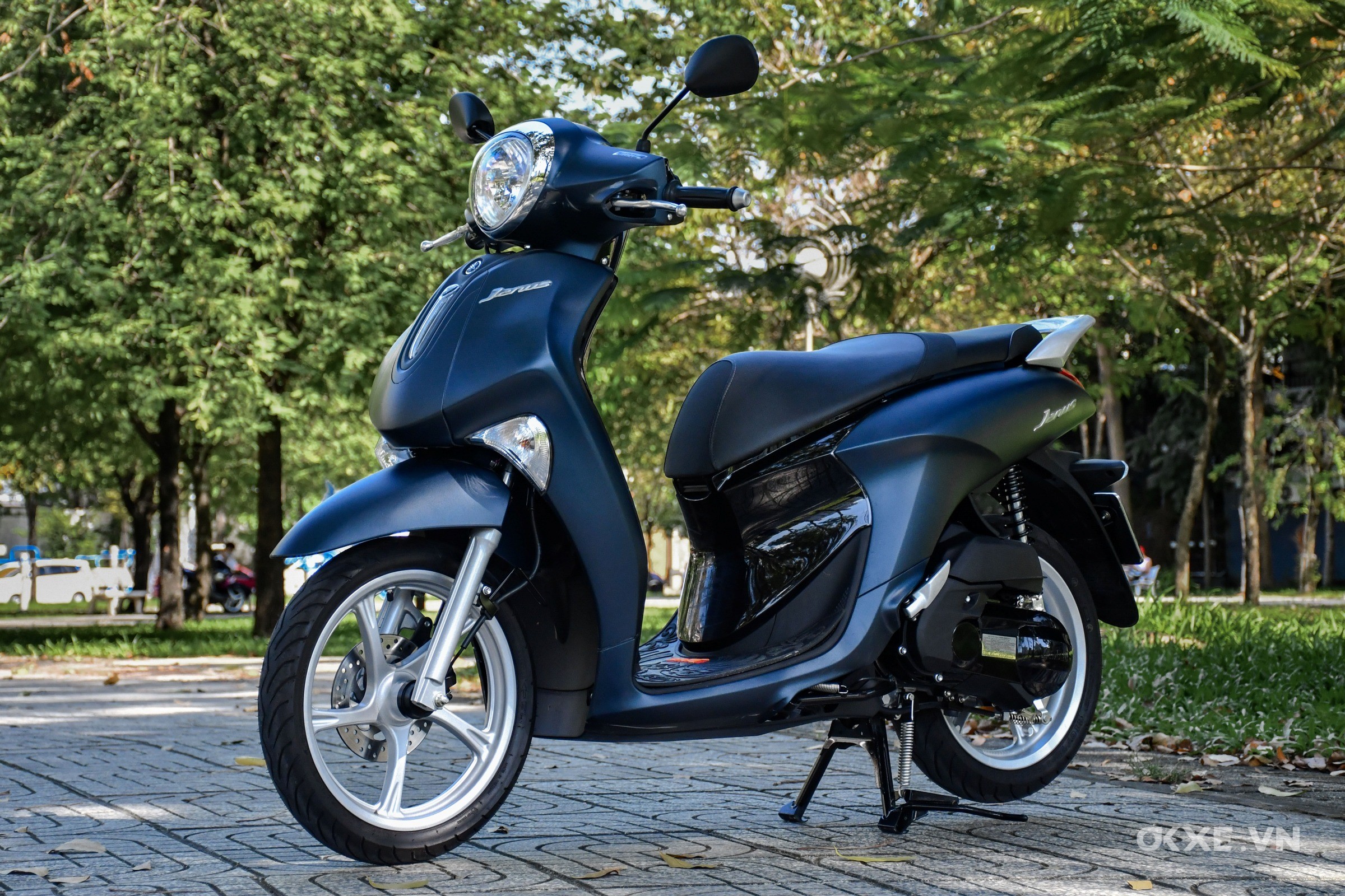 Hướng dẫn mua xe máy Yamaha trả góp mới nhất năm 2023