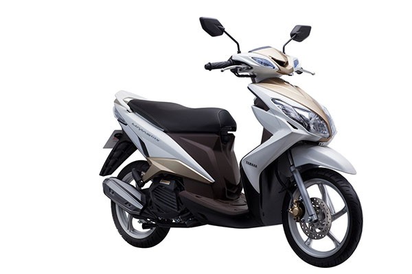 Yamaha Luvias 2020 Giá Bao Nhiêu Trang Bị Công Nghệ Gì