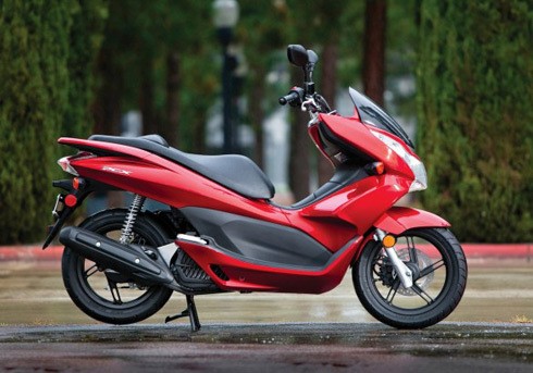 Giá xe Honda PCX eHEV 2023  Đánh giá Thông số kỹ thuật Hình ảnh Tin tức   Autofun