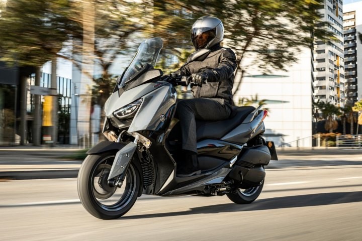 Picture of Polini HI-Speed 12 Roller Variator for Yamaha XMAX 300