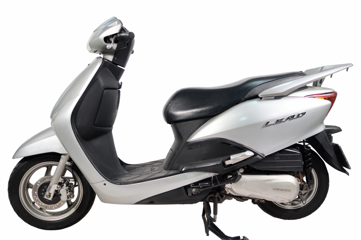 Gợi ý địa chỉ mua xe tay ga cũ giá rẻ TP.HCM uy tín, chất lượng