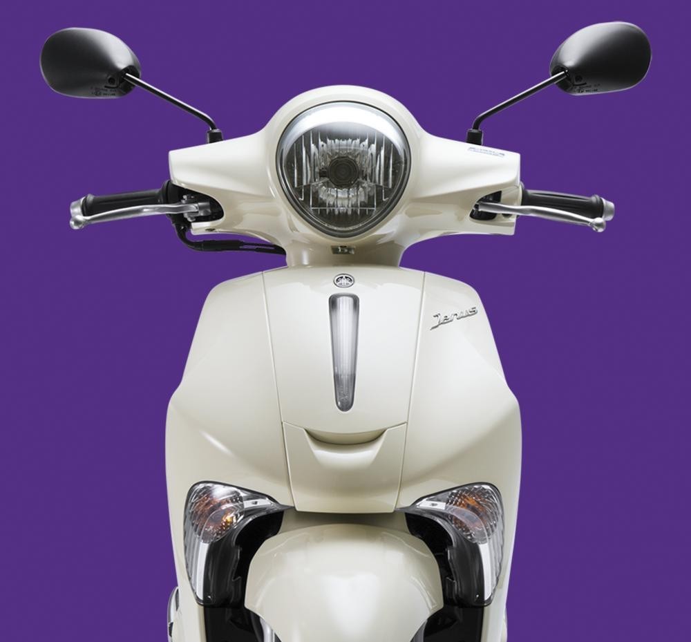 Yamaha Janus 2022 Thông số kỹ thuật hấp dẫn trong tầm giá  AutoFun