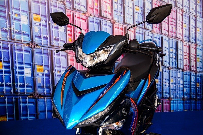 Bảng giá xe máy Yamaha tháng 32021 mua xe được tặng đến 7 triệu đồng