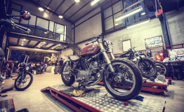 Top nhiều hơn 94 xe gcafe hay nhất 29 Cafe Racer Mua bán xe moto Cafe racer cũ mới giá rẻ 032023