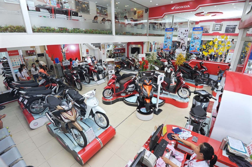 Hình ảnh 3 chi tiết về 4 mẫu xe Honda mới nhất đã và sắp ra mắt người tiêu  dùng Việt  Ảnh tin tức AutoFun