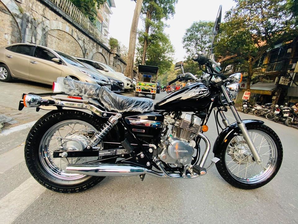 Tìm hiểu với hơn 98 xe moto 250cc cũ mới nhất  thdonghoadian