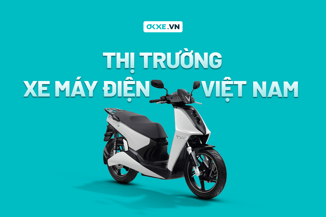 Thăng trầm thị trường xe máy điện Việt Nam trong gần 20 năm qua