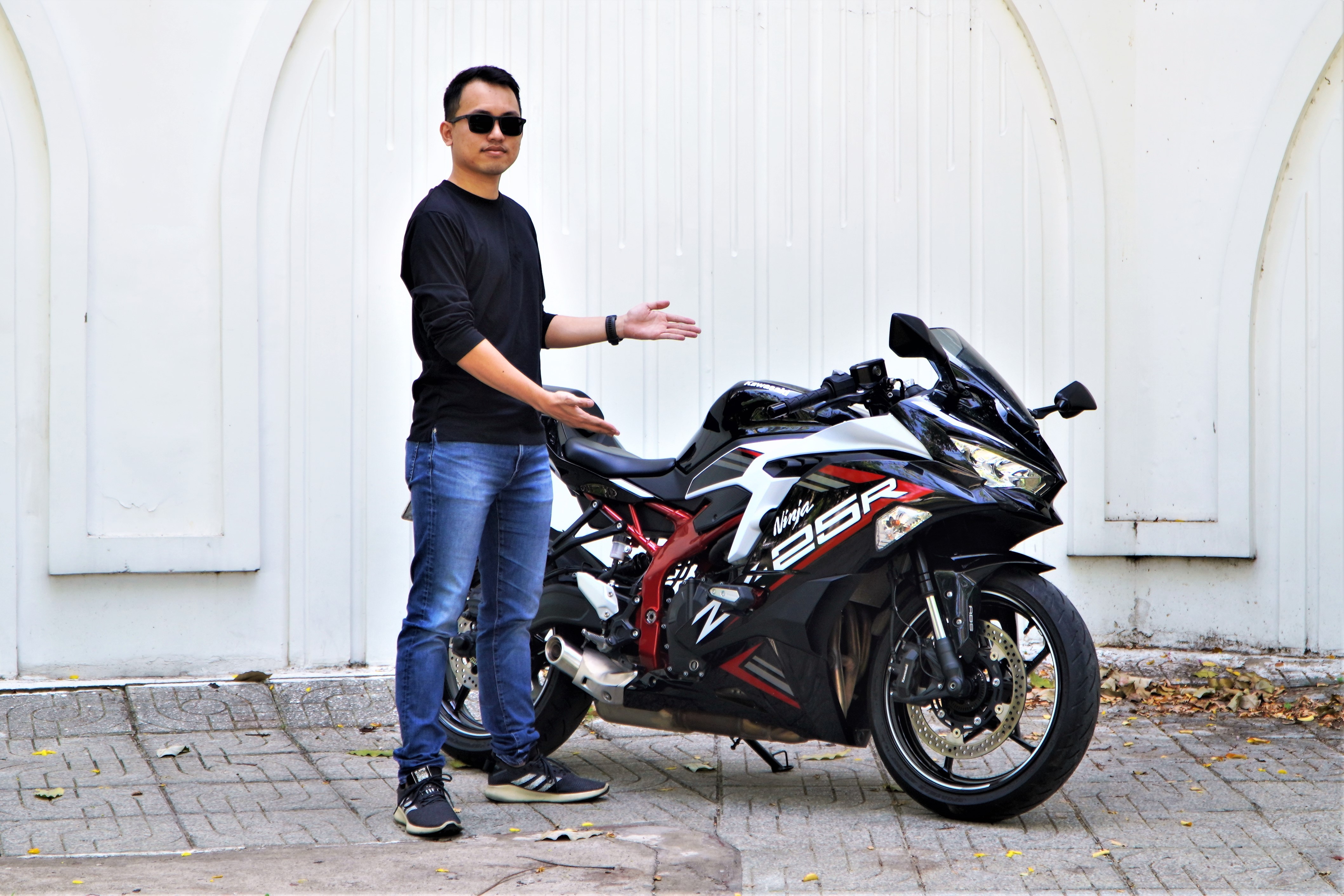 Đánh giá Kawasaki Ninja ZX-25R - ‘ông vua’ phân khúc sportbike 300 cc