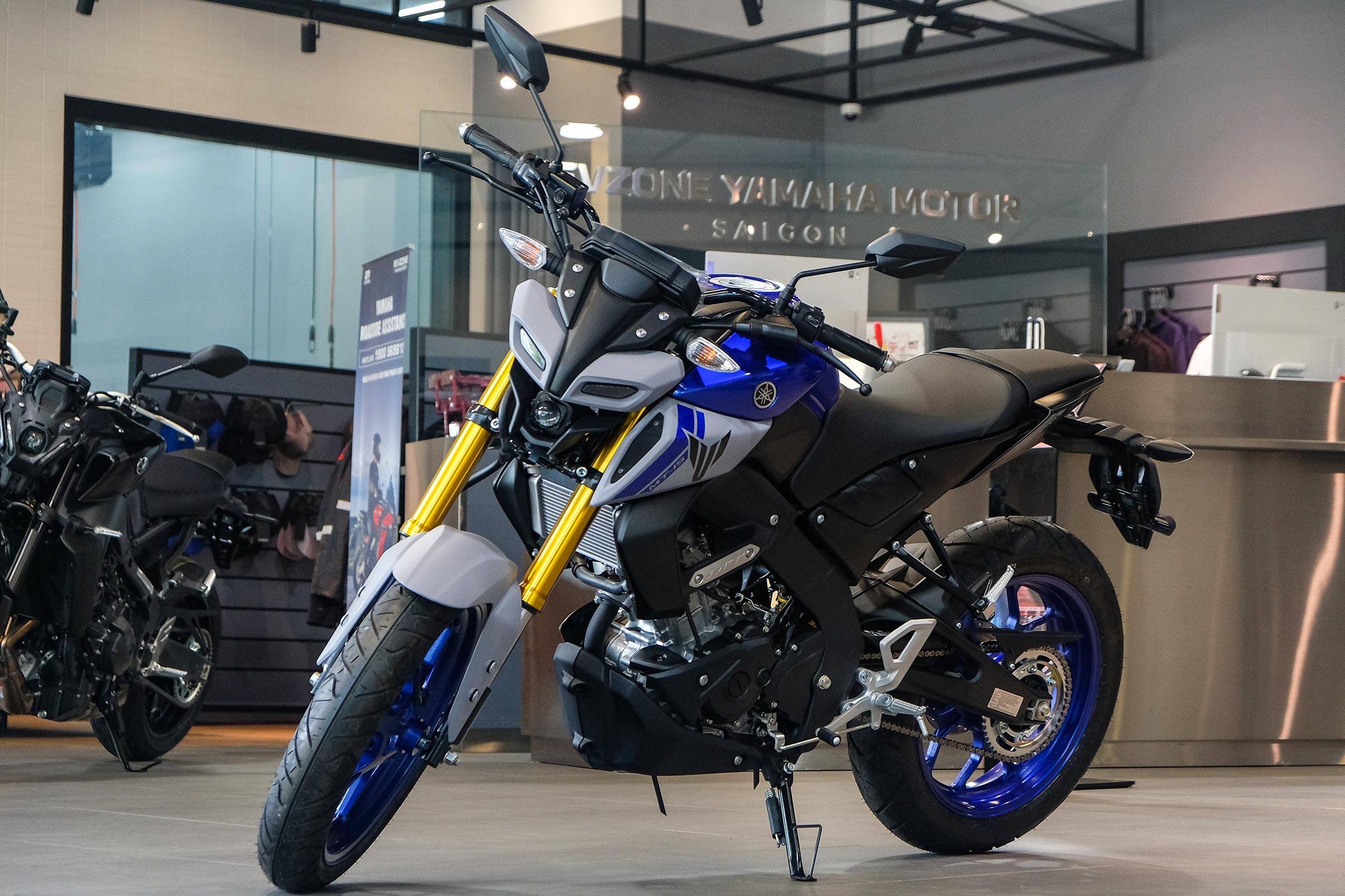 Cập nhật giá MT-15 2022 mới nhất và có nên mua Yamaha MT-15 không?