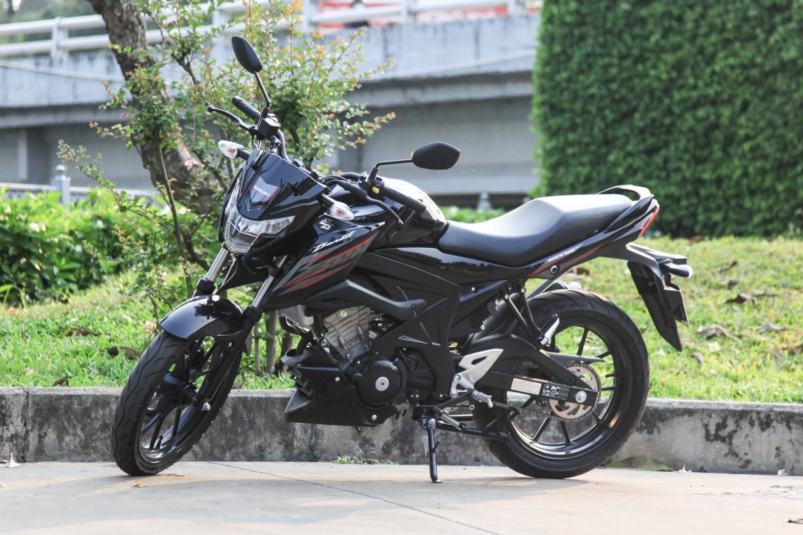 Xe máy Suzuki GSX Bandit 150  Giá tốt nhất Việt Nam