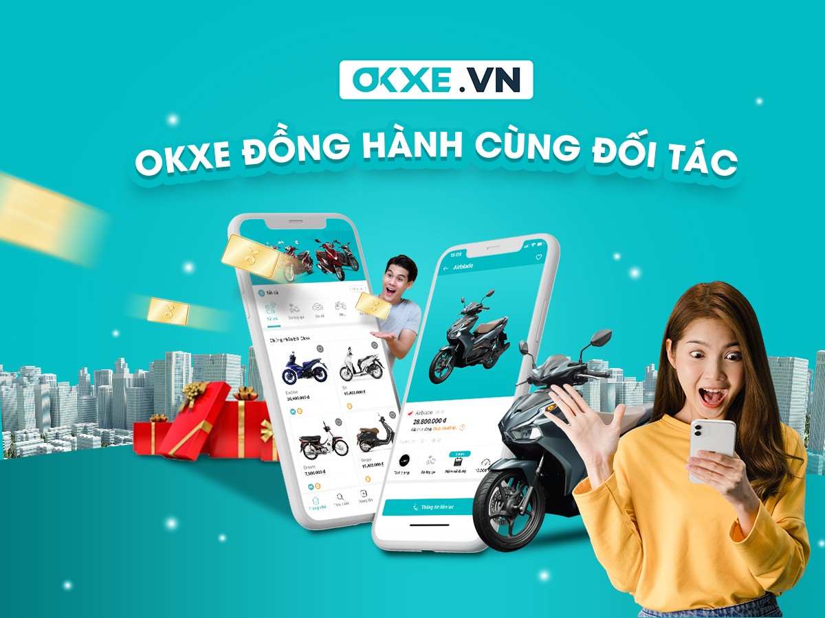 Cửa hàng xe máy Đặng Hòa  Bạn kể OKXE nghe  YouTube