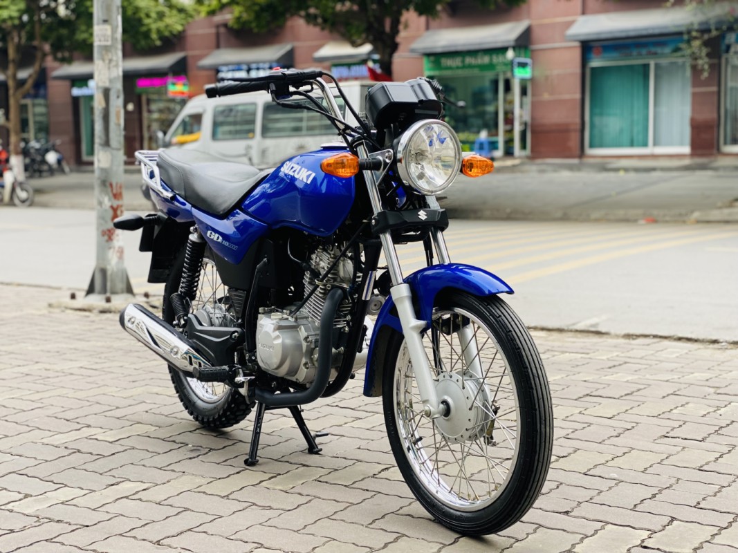 Suzuki GD 110