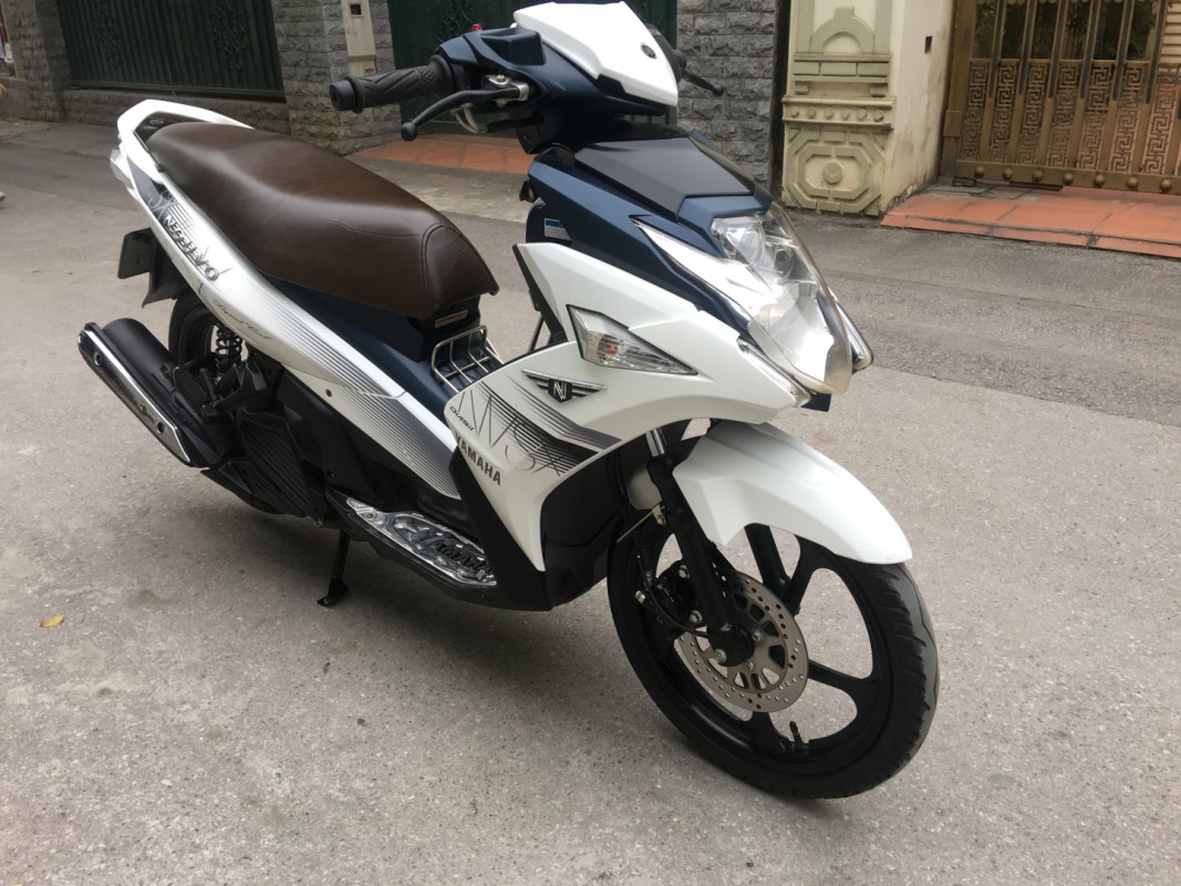 Yamaha Nouvo 6 125cc