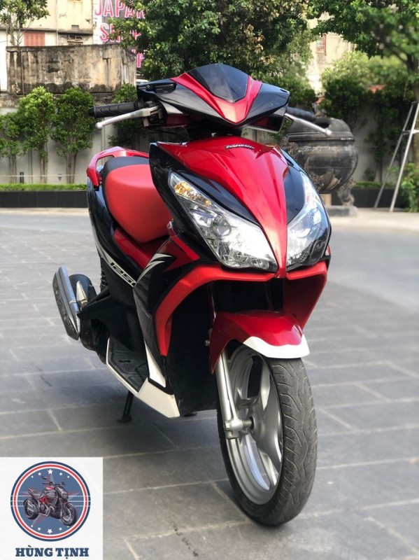 Honda Airblade 125 FI