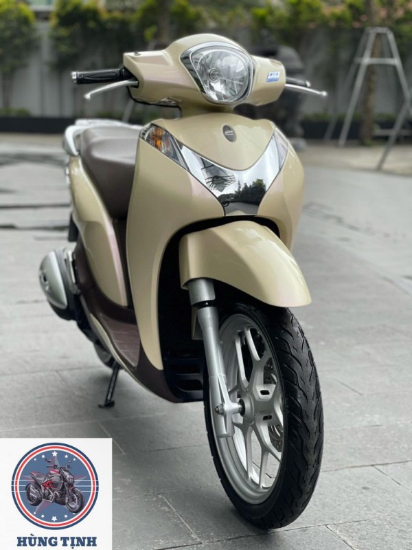 Honda SH mode 125
