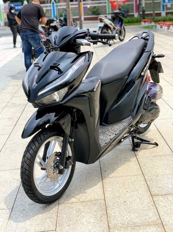 Honda Vario 150