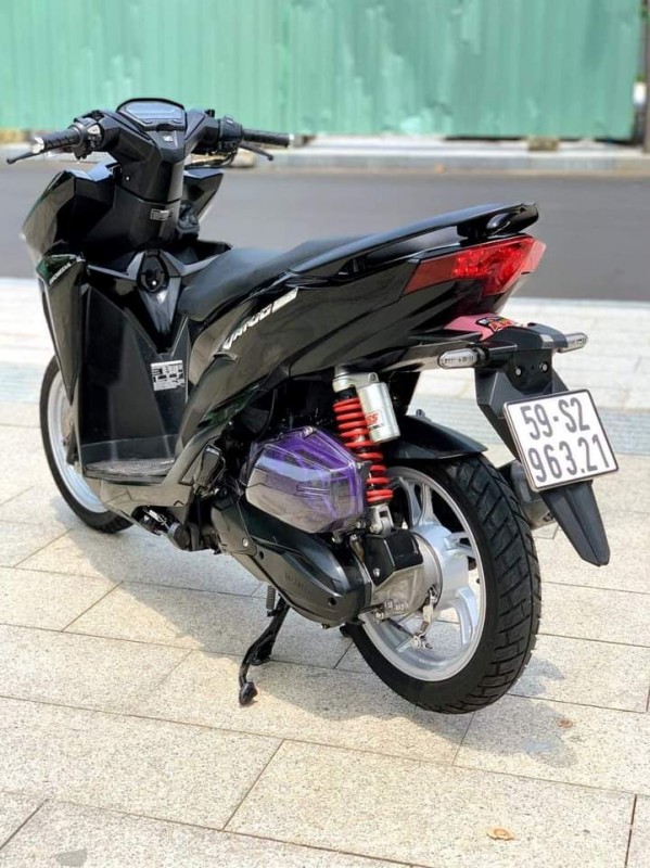 Honda Vario 150