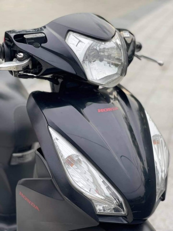Honda Vision 110