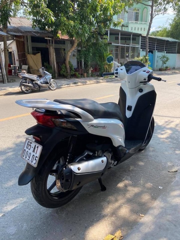 Honda SH 300i