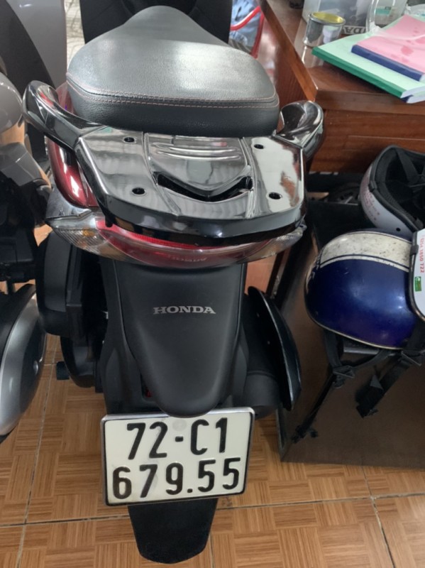 Honda SH mode 125
