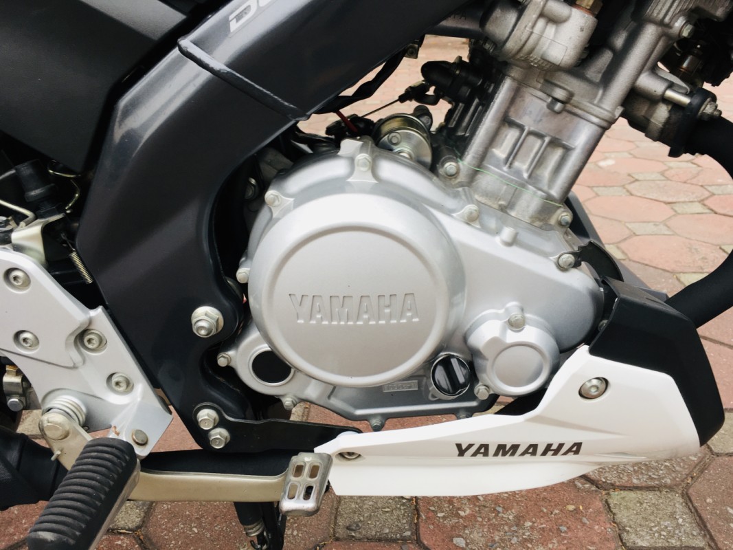 Yamaha FZ 150i