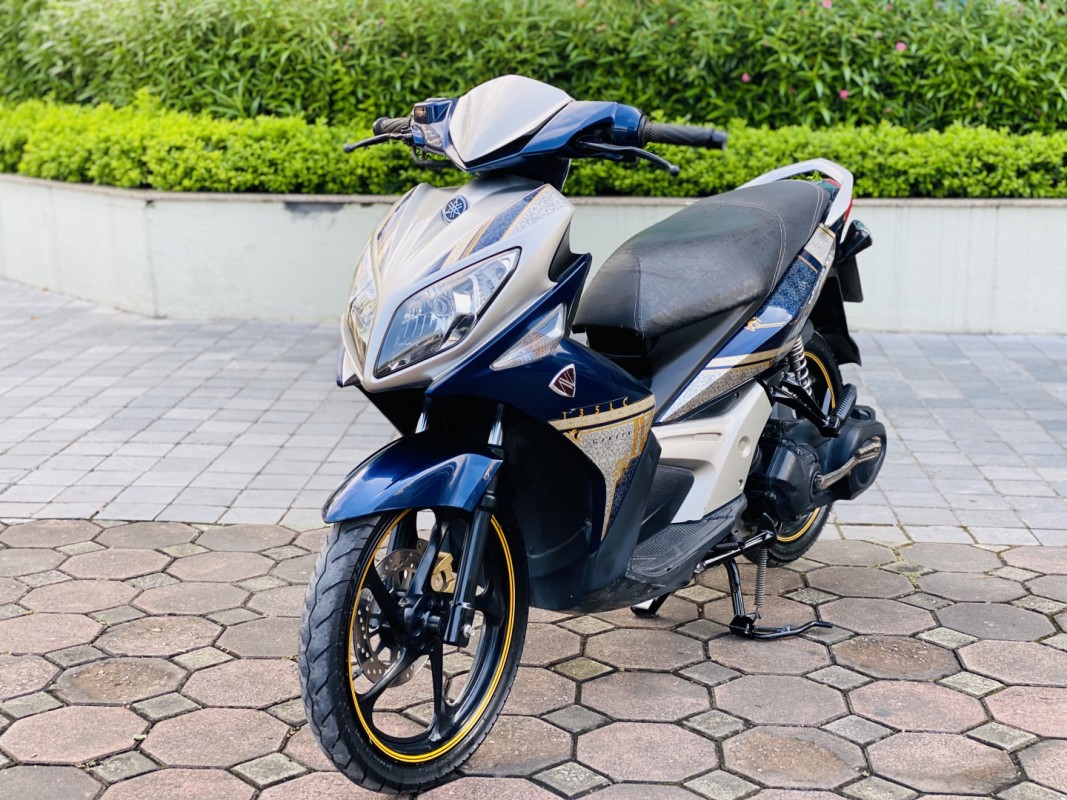 Yamaha Nouvo 5 125cc