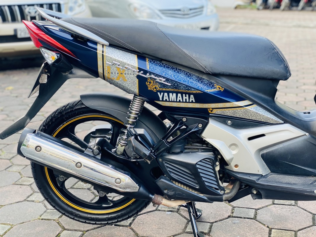 Yamaha Nouvo 5 125cc