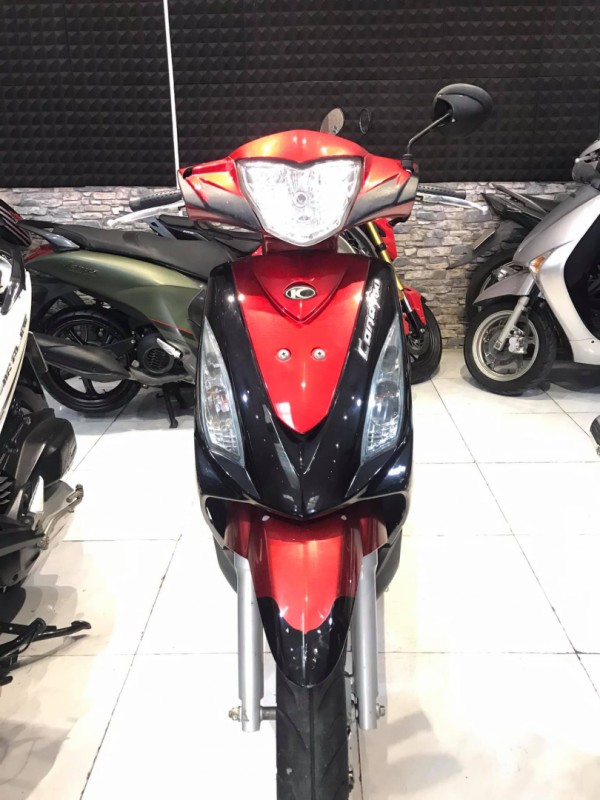 Kymco Candy  S