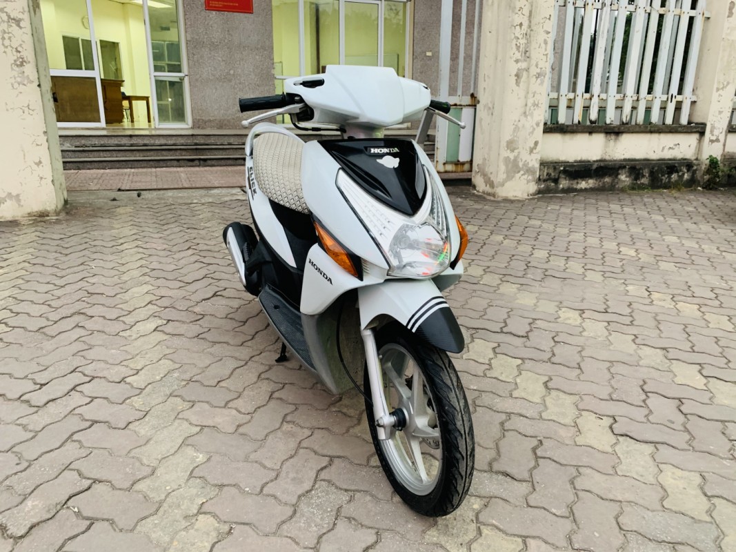 Honda Click 110cc