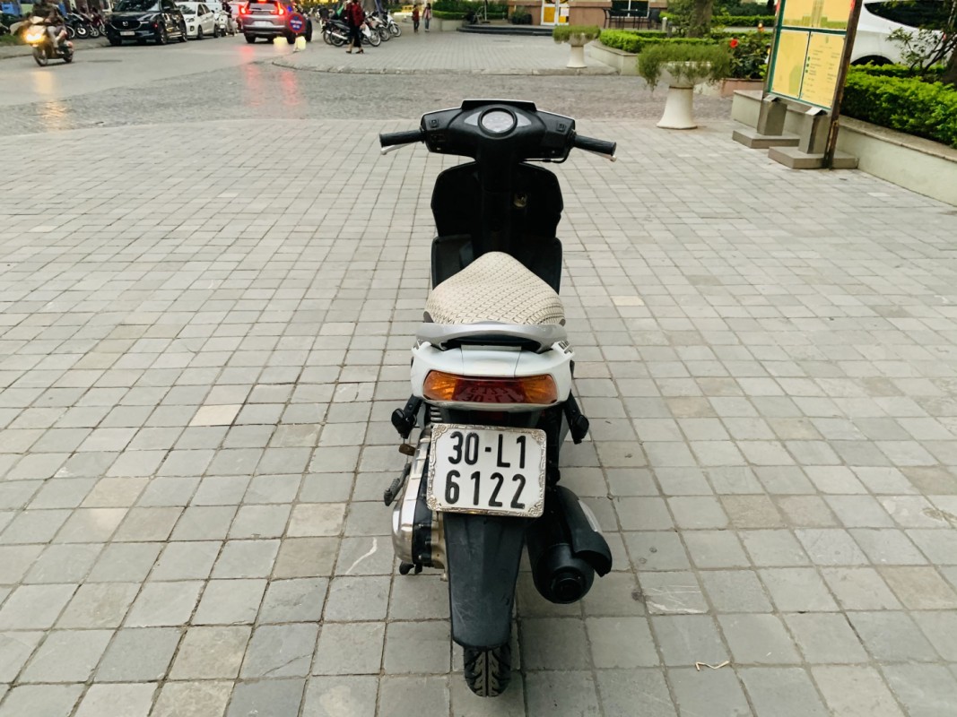 Honda Click 110cc