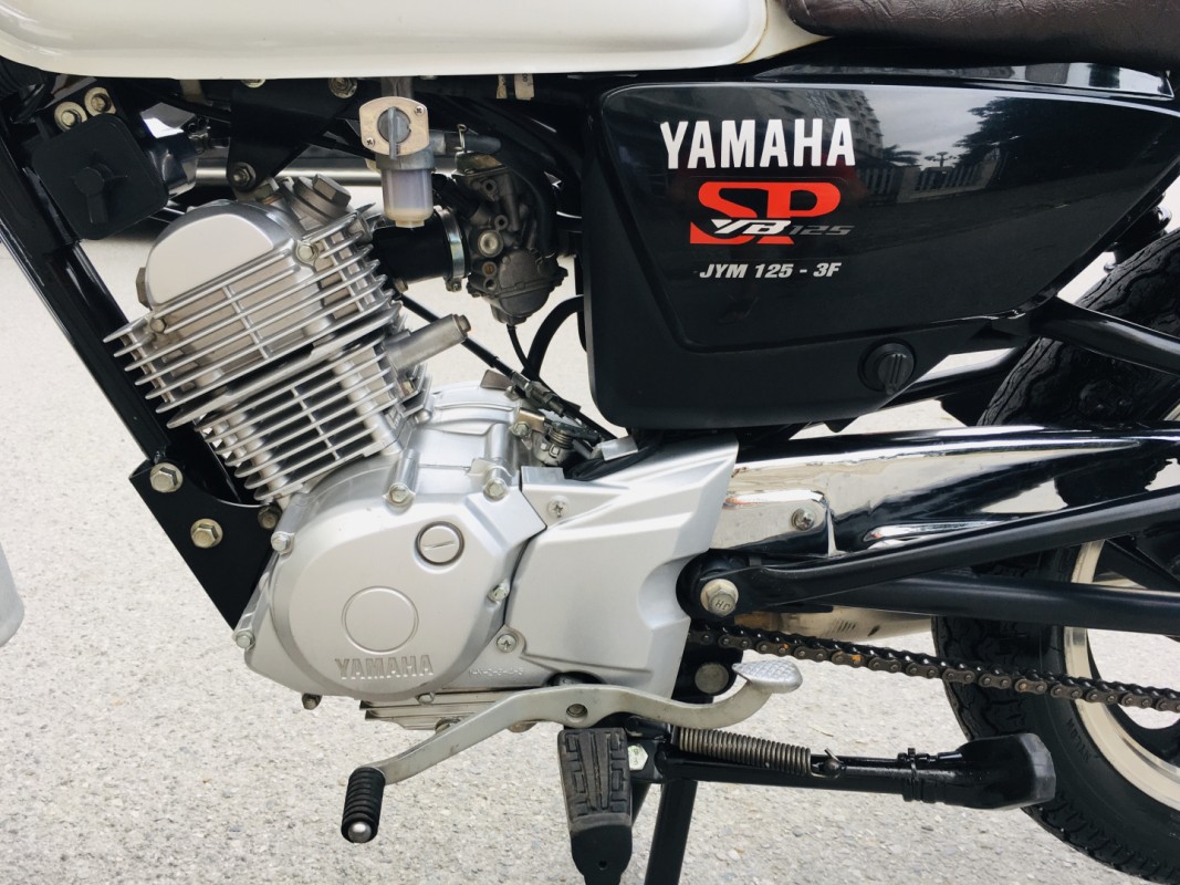 Yamaha YP 250 Majesty YP 250 Majesty