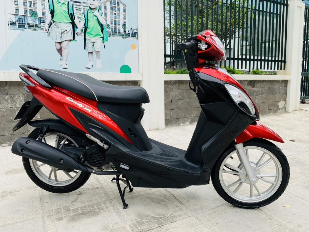 Kymco Candy S