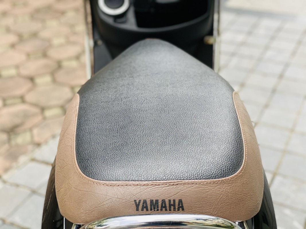 Yamaha Cuxi Cuxi