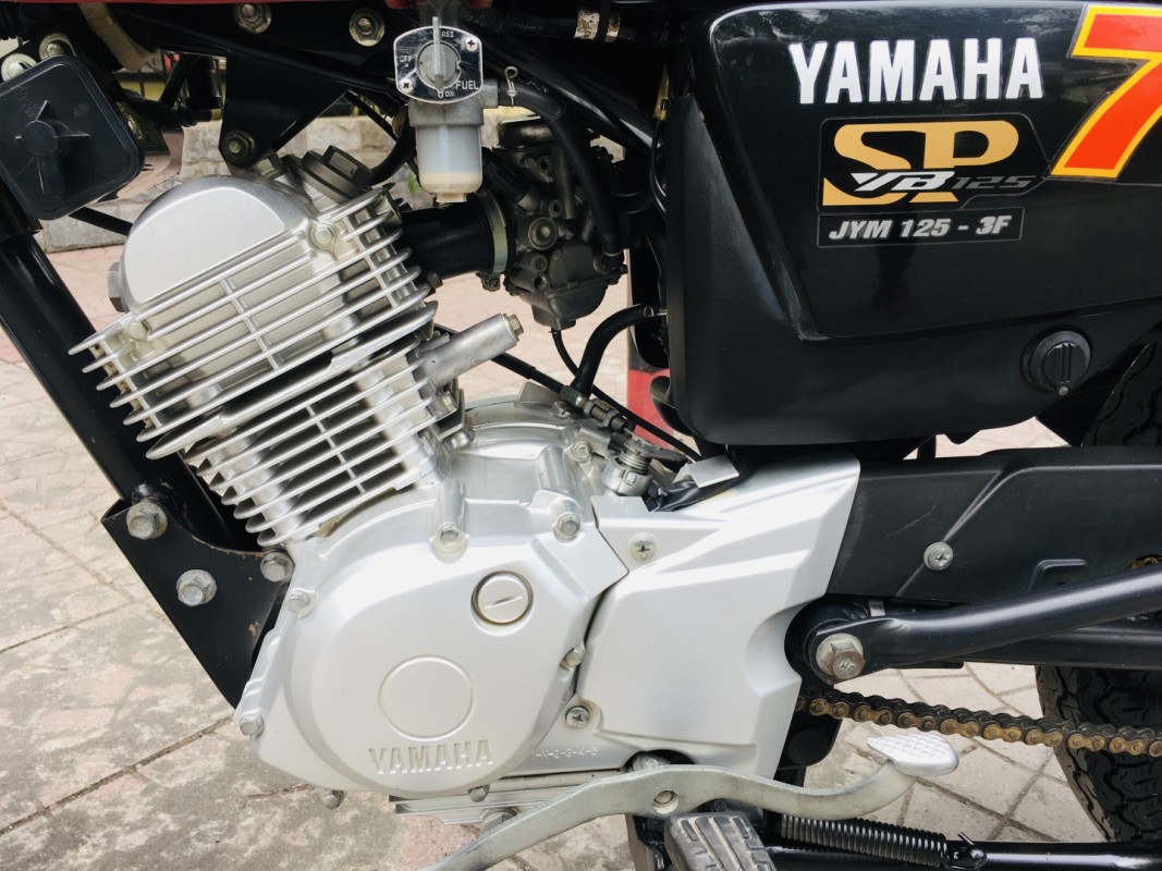 Yamaha YP 250 Majesty YP 250 Majesty