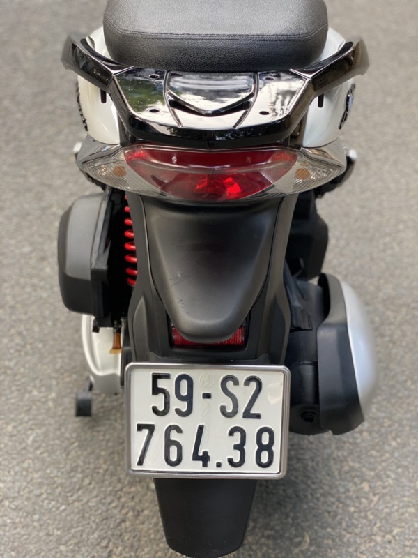 Honda SH Mode 125