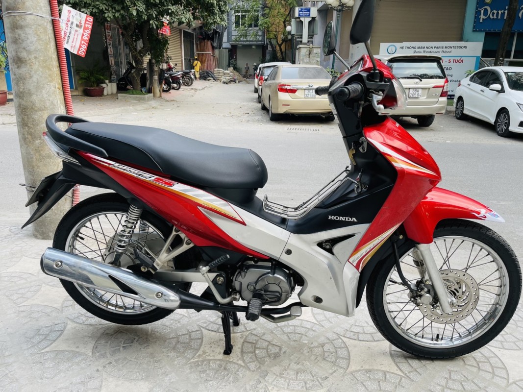 Baga Givi Rack Honda WAVE S110  MVWAVE S110